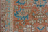 Vintage Heriz Runner Rug (2' x 10')